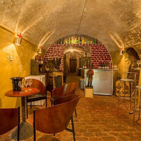 Chambres D'Hotes - Domaine Gigou La Chartre-sur-le-Loir Dış mekan fotoğraf